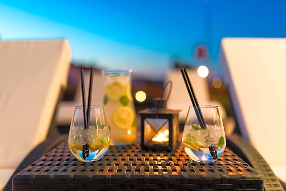 B&B Villa Maris Punat