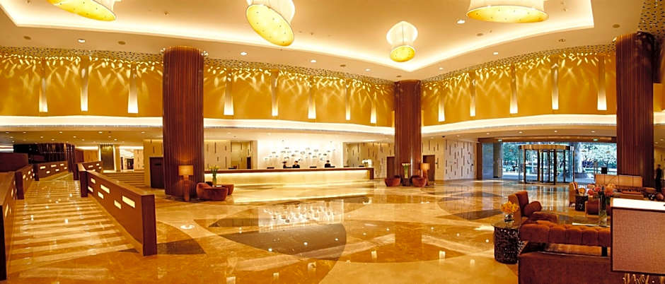 Crowne Plaza Guangzhou City Centre By IHG