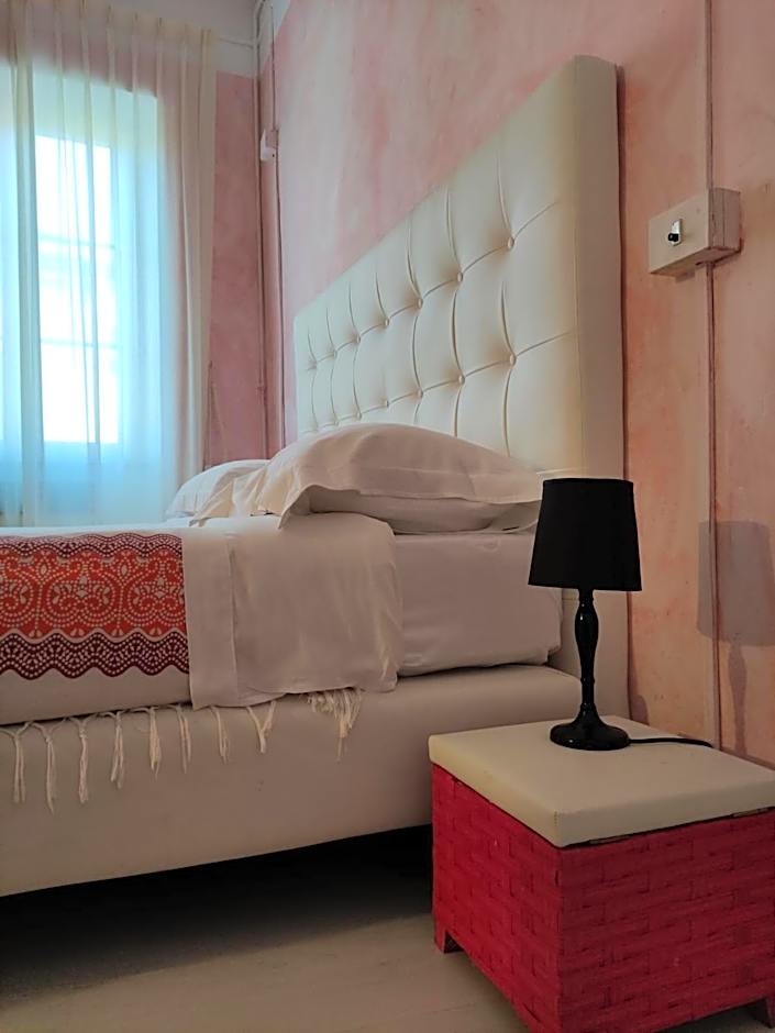 Hotel Glicine