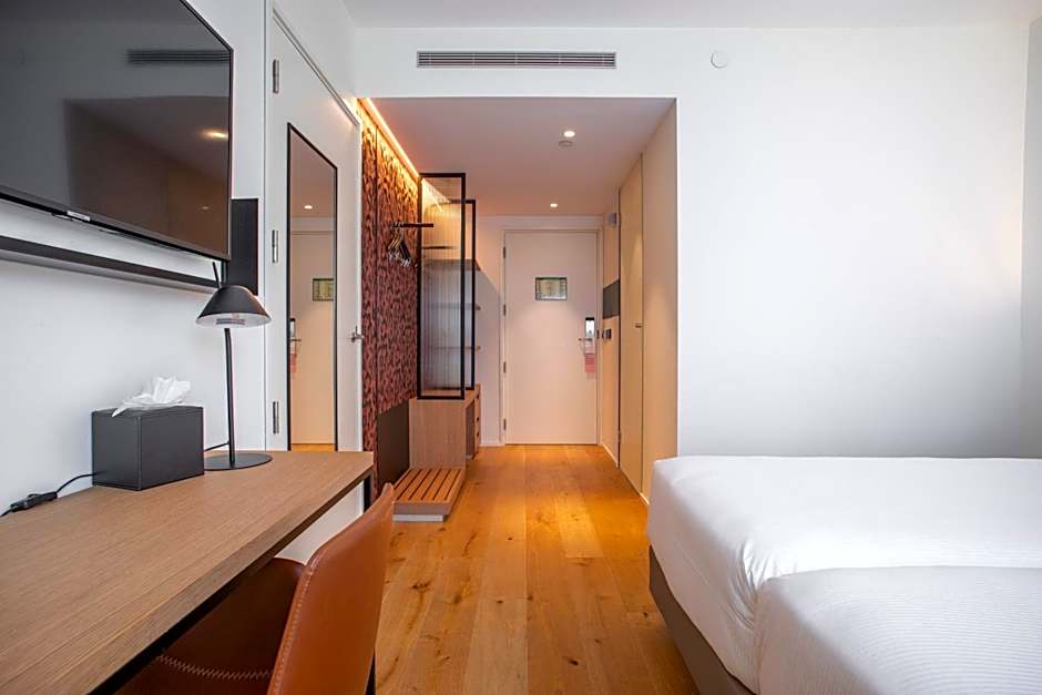 Hotel Paxton Barcelona