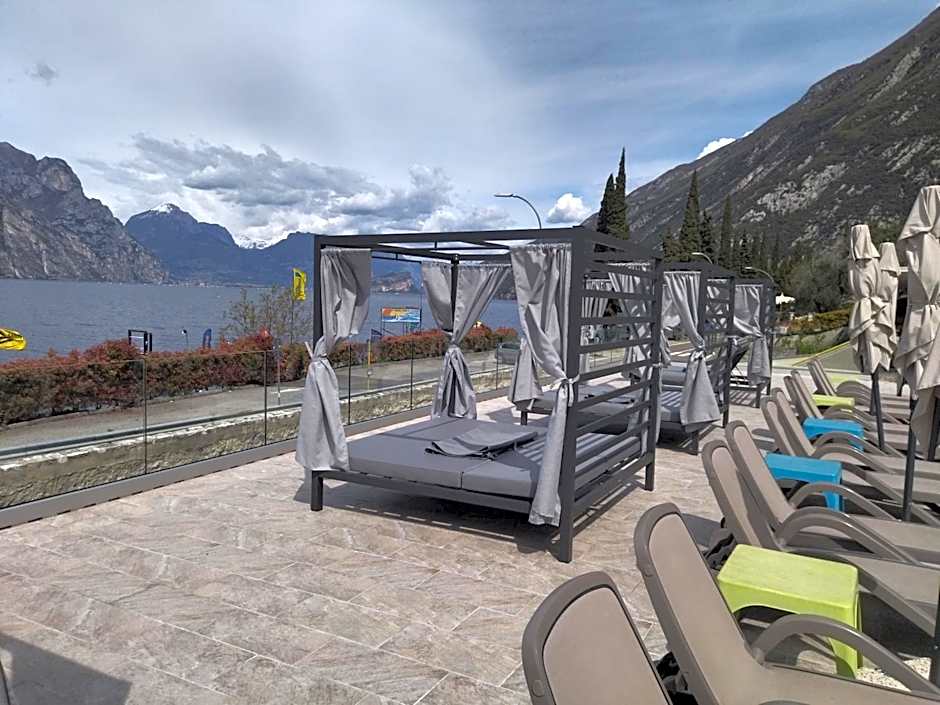 Hotel Sole Malcesine