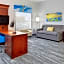 Hampton Inn By Hilton & Suites Dallas-Arlington-South