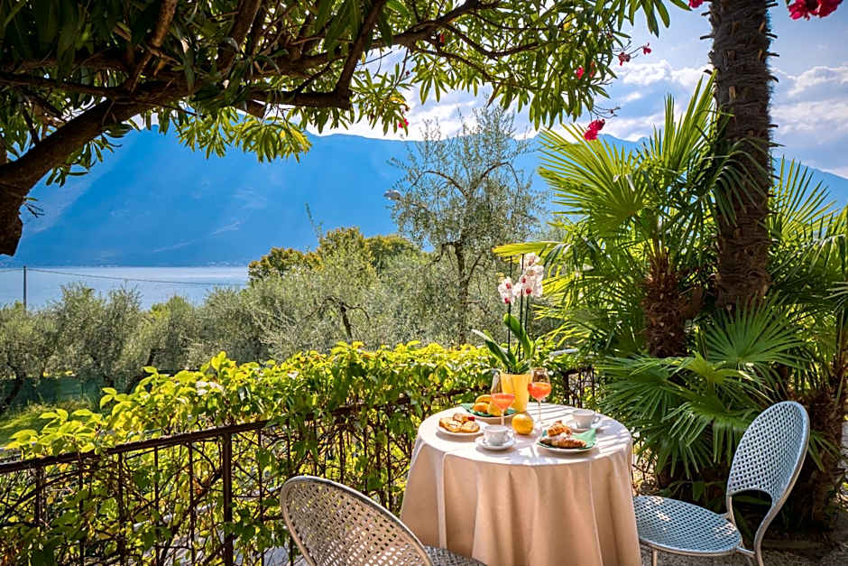 Hotel Silvana Garnì