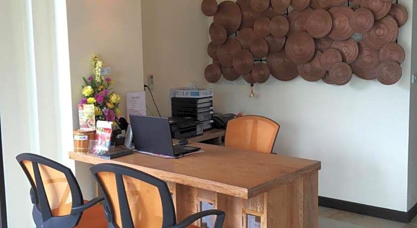 Chivapuri Residence Trat 