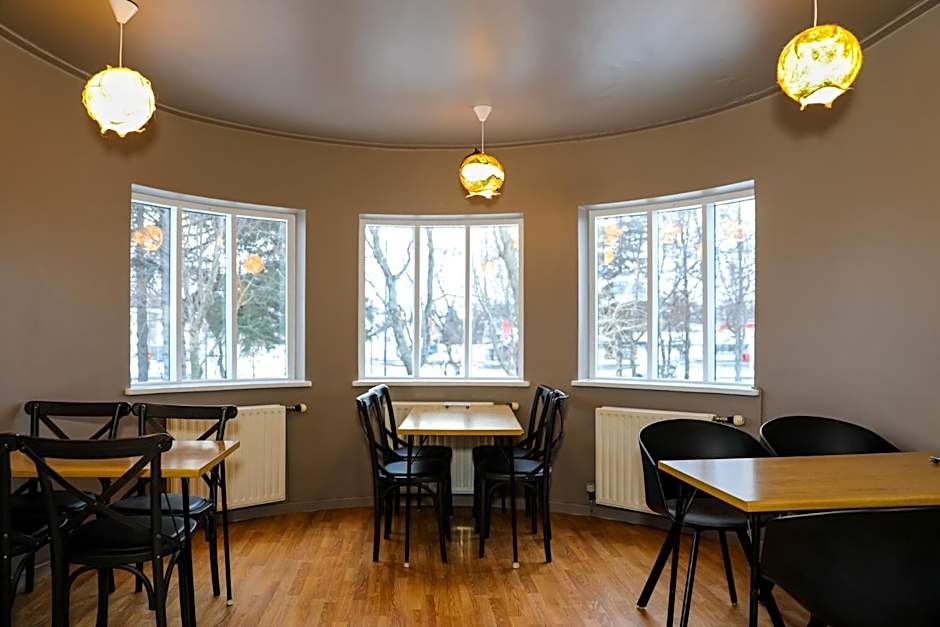 Akureyri Hostel