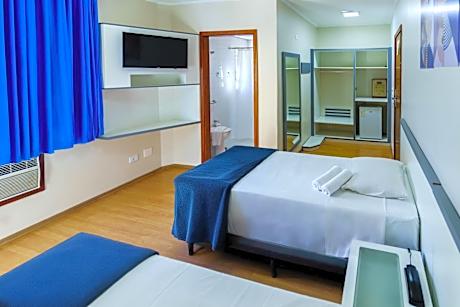 Studio - Disability Access