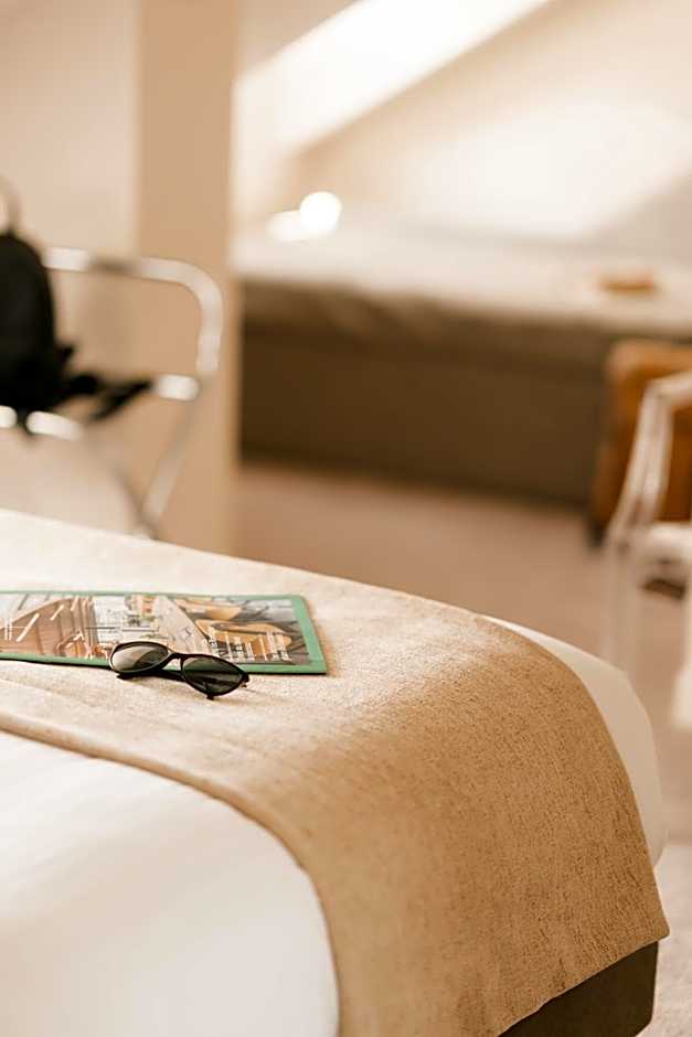 Logis Hôtel et Restaurant La Pension du Moulin