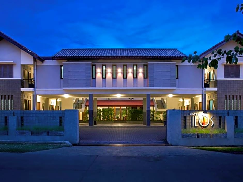 Hotel Ilos