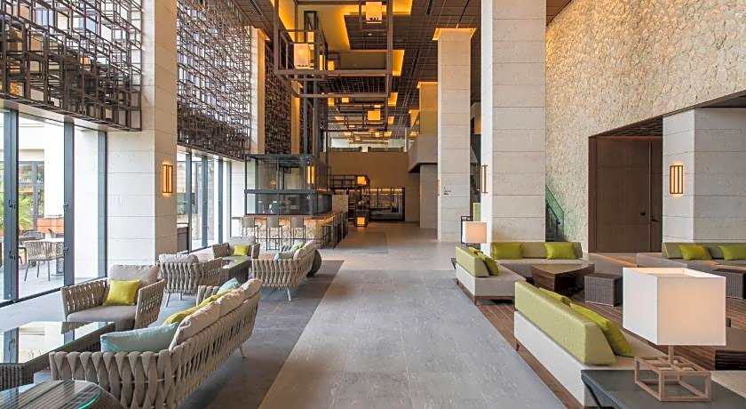 Hyatt Regency Seragaki Island, Okinawa