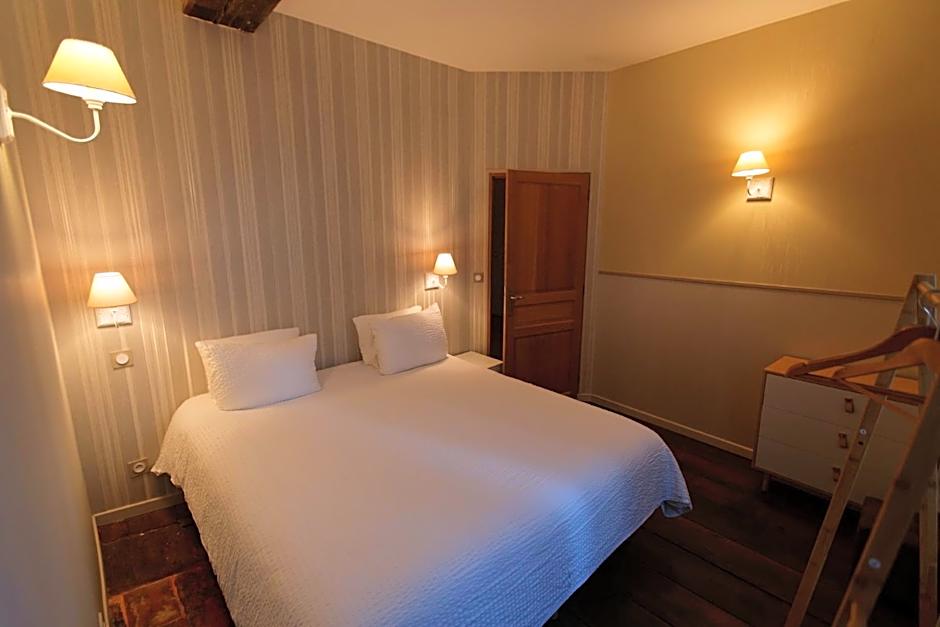 Appart'Hôtel Sainte Trinité