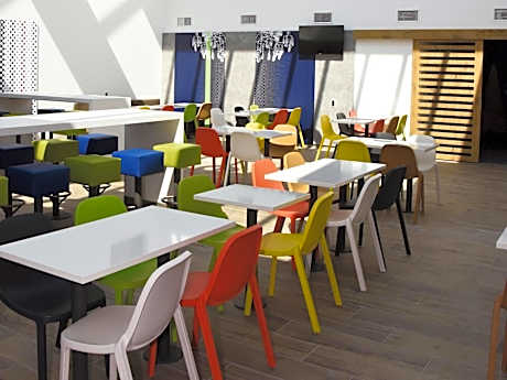 ibis budget Langres