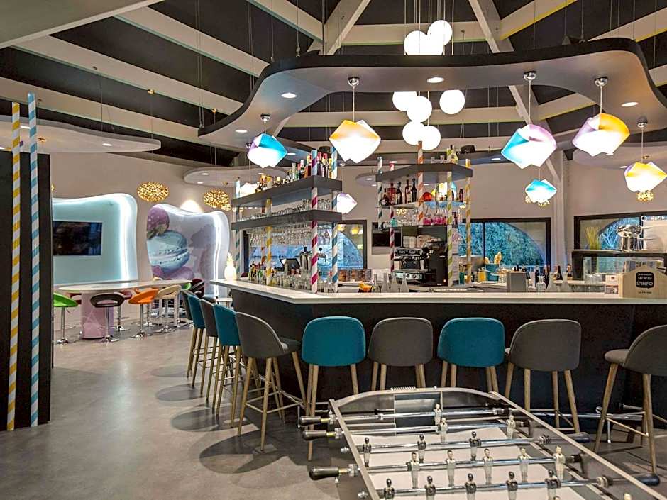 ibis Styles Frejus Sain-Raphael