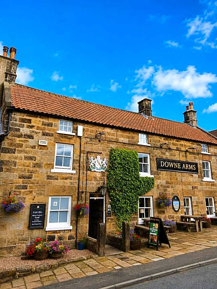The Downe Arms Inn