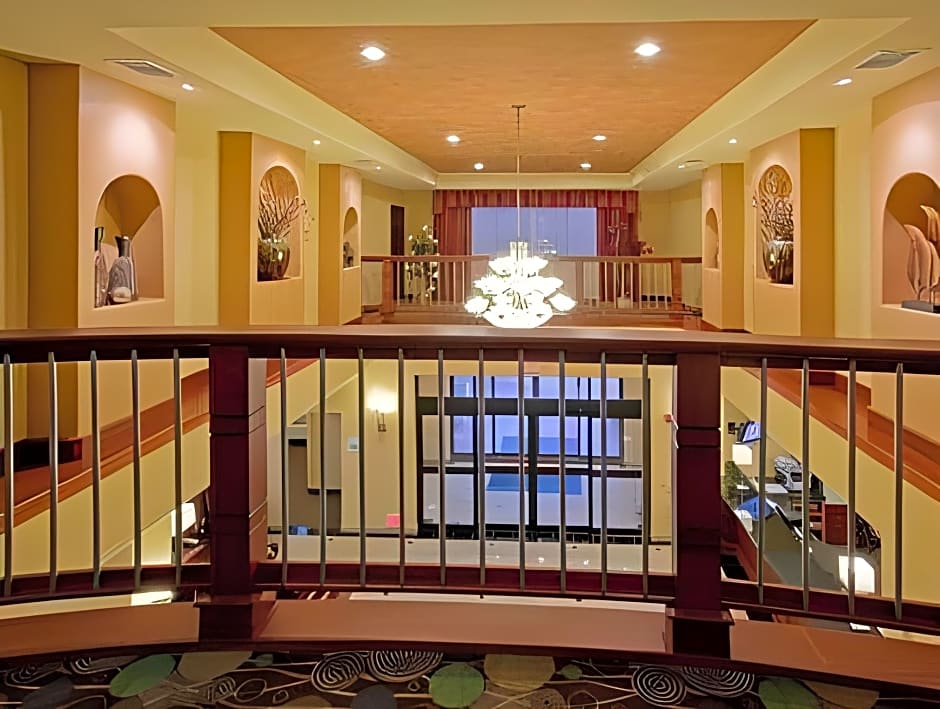 Holiday Inn Express Hotel & Suites Vidor South By IHG