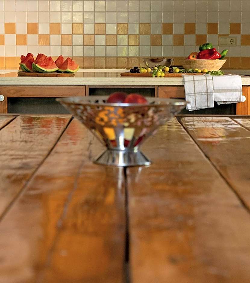 Masia Ventanell Luxury villa near Barcelona