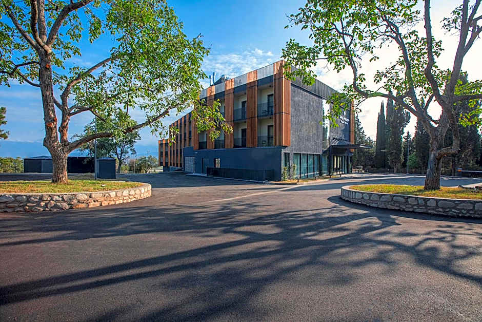 Park Hotel Tsinandali Estate
