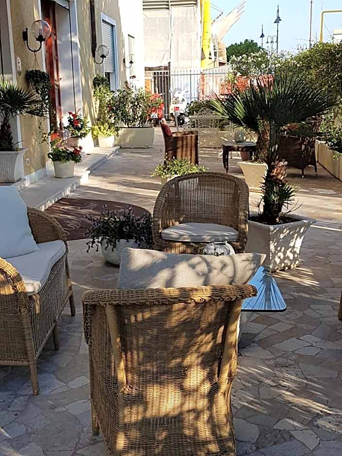 Hotel Villa Orio & Beatrice