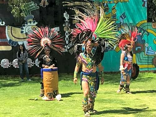 Telpochcalli Hotel & Temazcal
