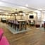 Hampton Inn By Hilton Sedalia