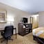 Quality Inn Oneonta Cooperstown Area