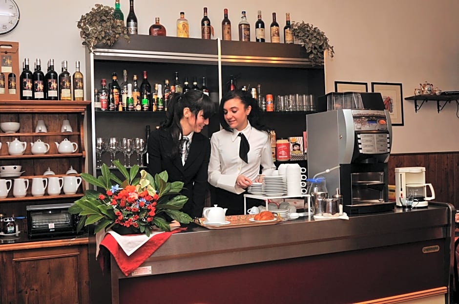 Hotel Locanda de Pazzi