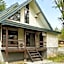 Reposer Hakuba Hotel and Offsite Villa