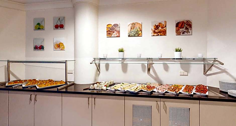 PLAZA Premium Wien