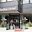 Skyline Hotel City Frankfurt