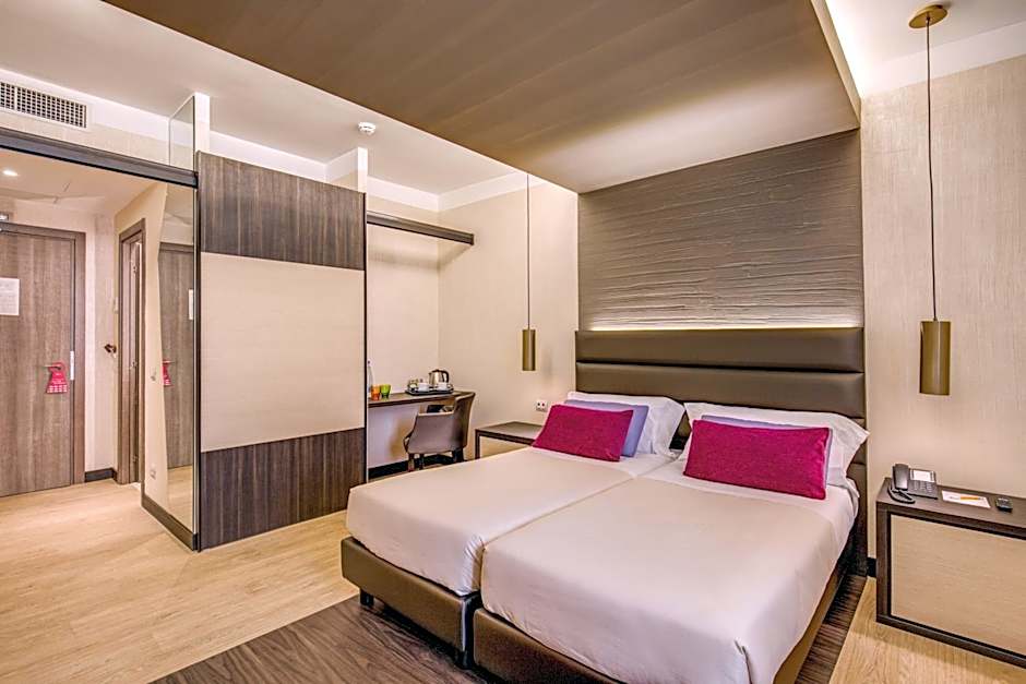 Warmthotel