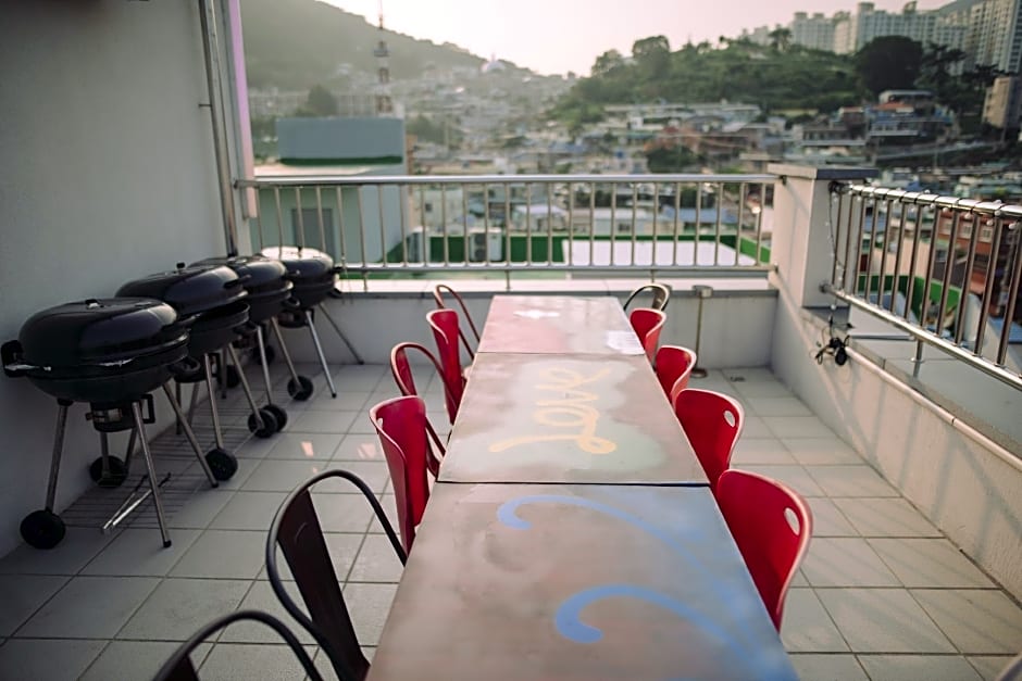 Big O Show Guesthouse