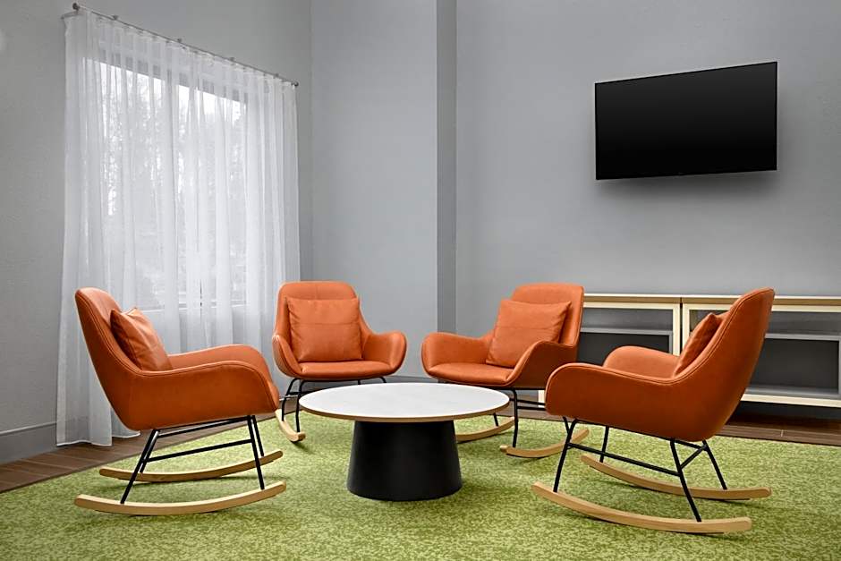 Spark by Hilton Vestal Binghamton University Area
