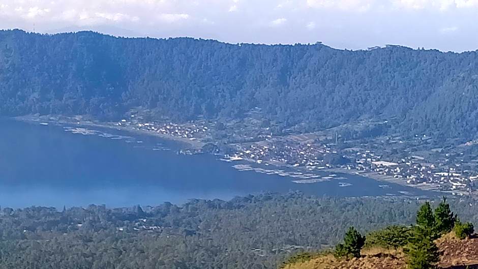 Kintamani Adventure 'Hide Away In Kintamani