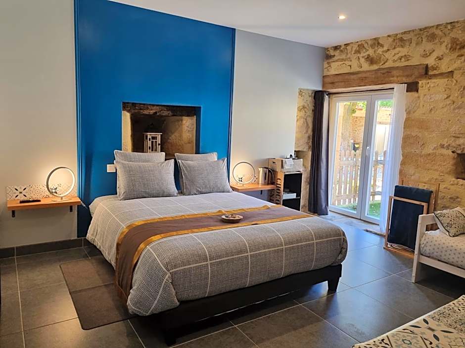 Le Clos de la Canéda