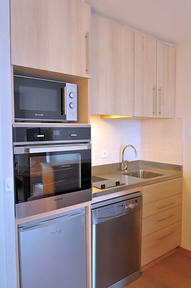 Résidence Le Vénète