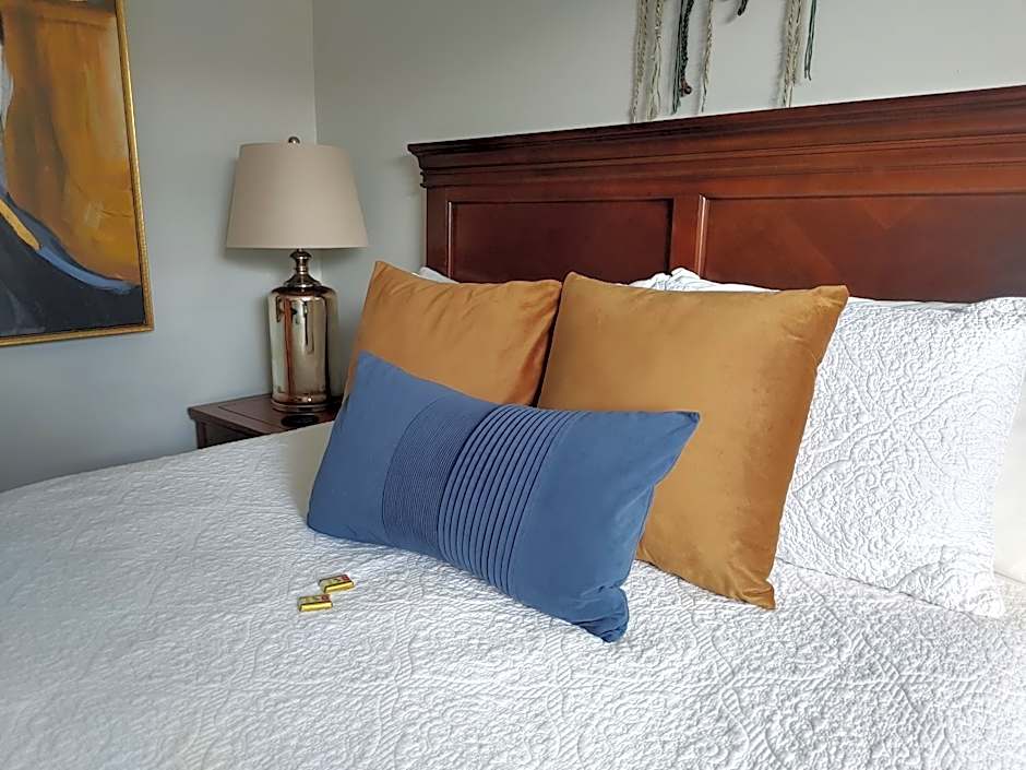 Stonewater Manor B&B