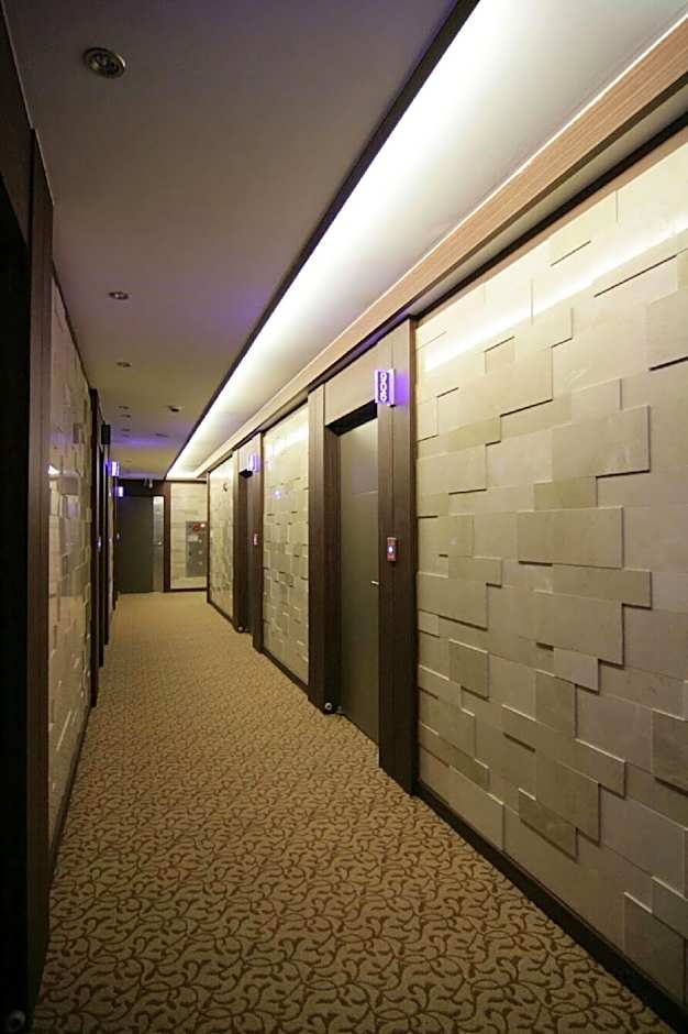 Benikea Ariul Hotel