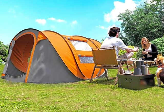Villaggio Camping Nurral
