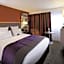 Mercure Chambery Centre