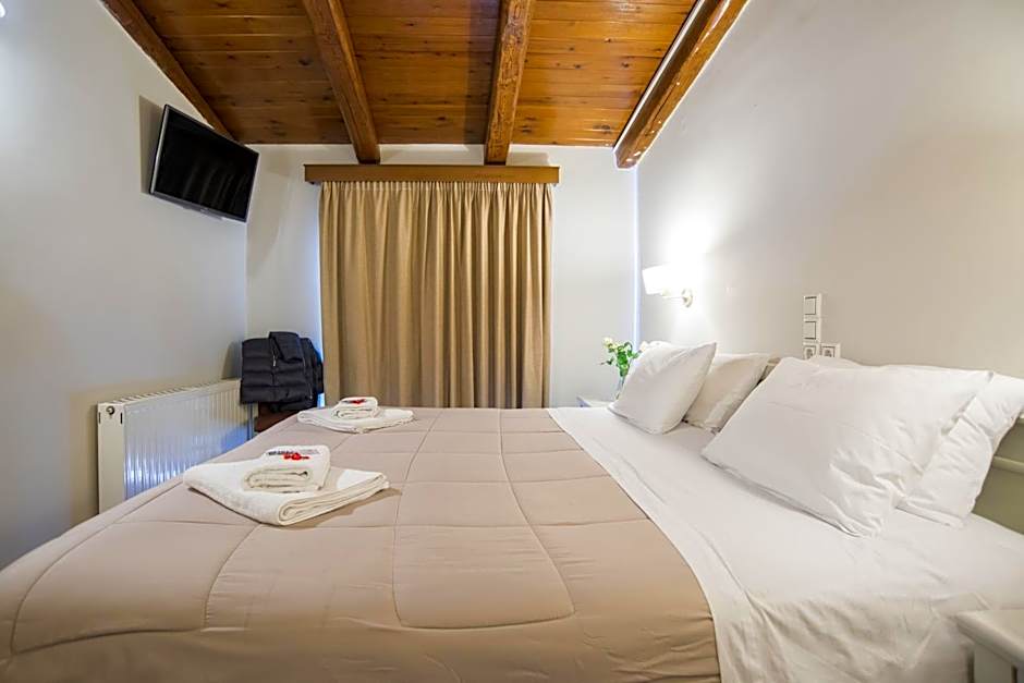 Parnassos Delphi Hotel