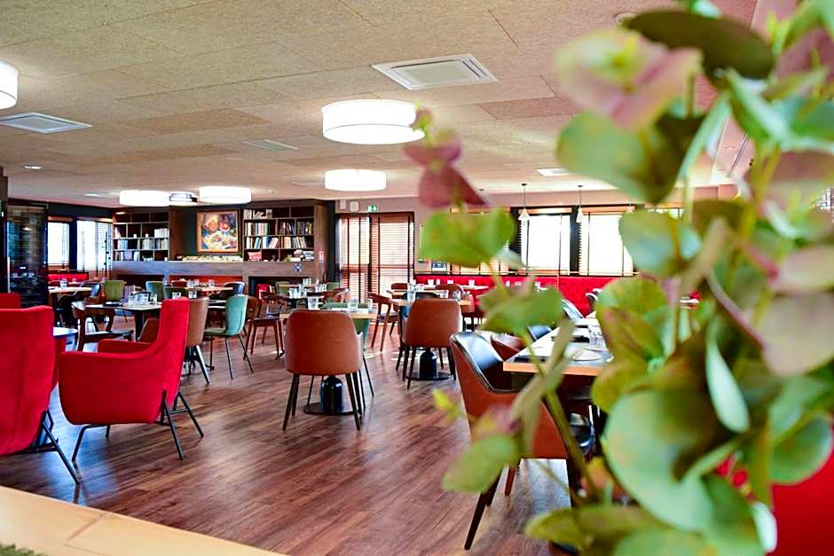 Best Western Plus Le Conquerant Rouen Nord
