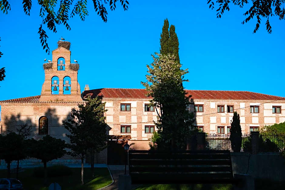 Castilla Termal Balneario de Olmedo