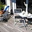 Les Jardins d'Ulysse, The Originals Relais Le Touquet