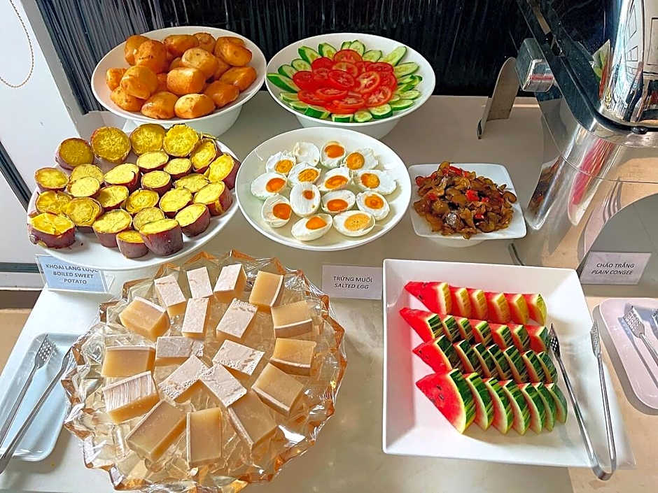 Nicecy Boutique Hotel