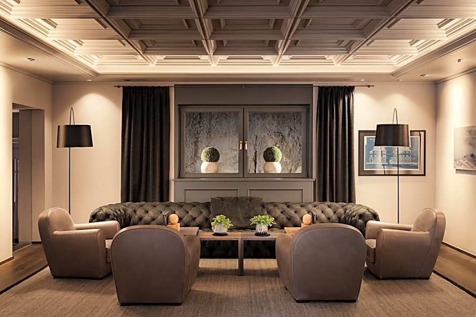 Gardena Grödnerhof - Hotel & Spa