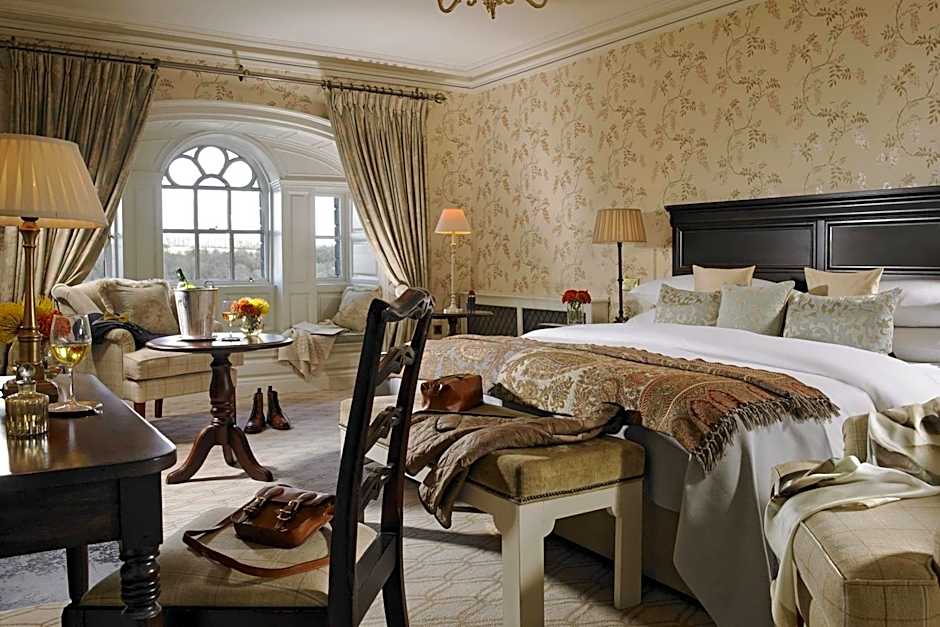 Mount Juliet Estate, Autograph Collection