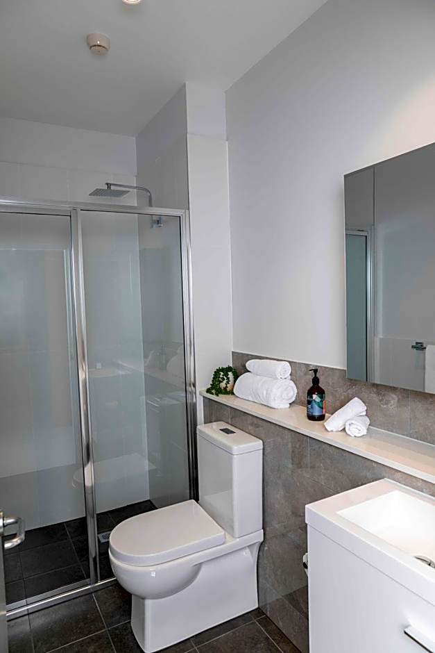 Amica Serviced Apartments