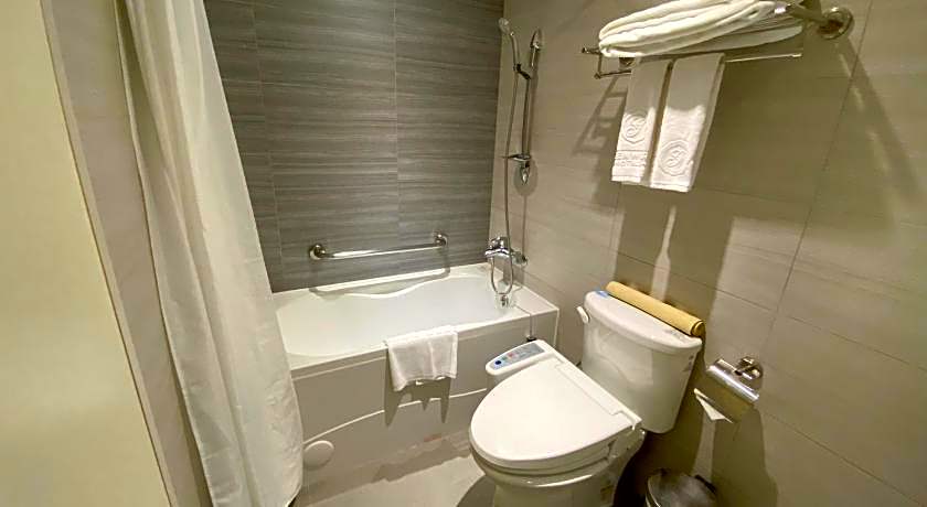 Green World Triplebeds