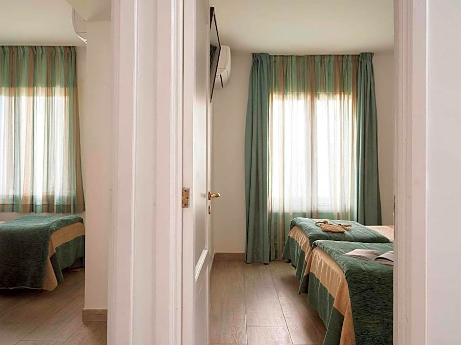 Aparthotel Ona Aucanada