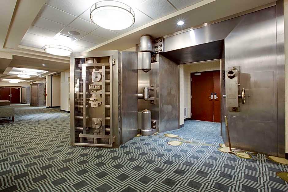 Drury Plaza Hotel Pittsburgh Downtown