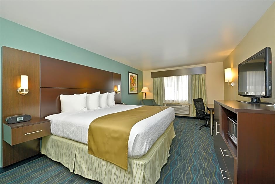 Baymont by Wyndham Marion, OH